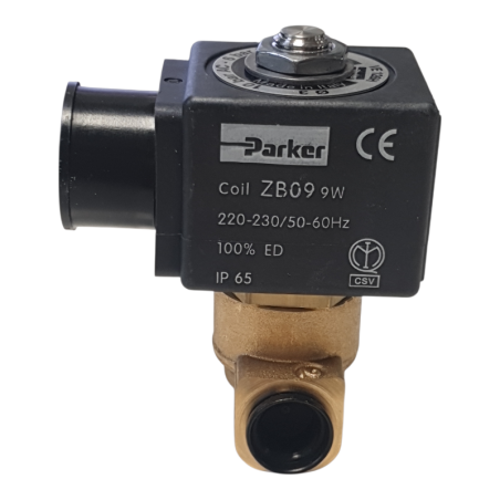 MELAG ME29410 SOLENOID VALVE