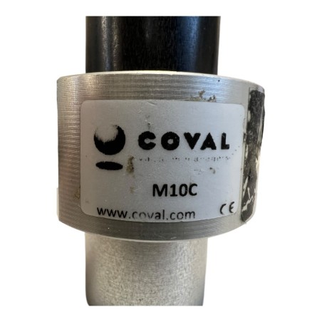COVAL M10C Amplificateur d'air