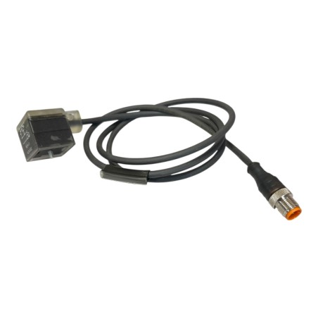 LUMBERG AUTOMATION VAD-1A-1-3 Câble d'actionneur pour capteur