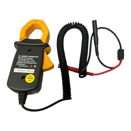 ITC 97-B Pince ampèremétrique 0-300mA