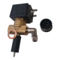 MELAG ME32188 SV FEED PUMP FOR EUROKLAV/ VACUKLAV 24-B TO 31-B