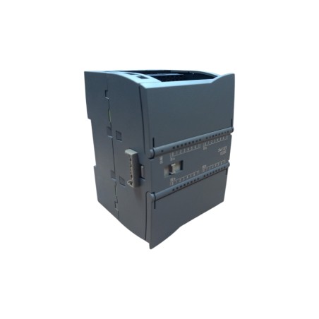 SIEMENS 6ES7223-1BL32-0XB0 SM 1223 DC/DC Alimentation