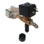 MELAG ME32785 FEED PUMP VACUKLAV 23-B - 31-B/ PRO-CLASS, WITH VALVE