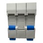 SCHNEIDER ELECTRIC MGN15711 Porte-fusibles modulaire 3P