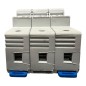 SCHNEIDER ELECTRIC MGN15711 Porte-fusibles modulaire 3P