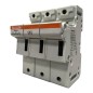 FERRAZ SHAWMUT CMS143 Porte-fusibles modulaire 3P Modulostar