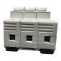 FERRAZ SHAWMUT CMS143 Porte-fusibles modulaire 3P Modulostar