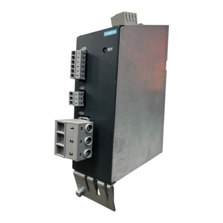 SIEMENS 6SL3053-0AA00-3AA1 Module de détection de tension VSM10