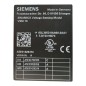 SIEMENS 6SL3053-0AA00-3AA1 Module de détection de tension VSM10
