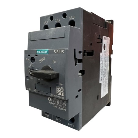 SIEMENS 3RV2031-4UA10 Disjoncteur moteur Sirius 32-40A
