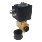 MELAG ME70477 SOLENOID VALVE "STEAM" WITH THREADINGS, UNMOUNTED
