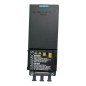 SIEMENS 6SL3210-1KE11-3UF2 Variateur de fréquence 0.37kW