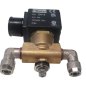 MELAG ME46465 SOLENOID VALVE "STEAM" FOR VACUKLAV 40'S SERIES