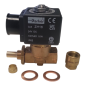 MELAG ME46432 SOLENOID VALVE "VENTILATE" FOR VACUKLAV 40'S SERIES