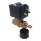 MELAG ME46432 SOLENOID VALVE "VENTILATE" FOR VACUKLAV 40'S SERIES