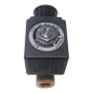 MELAG ME46432 SOLENOID VALVE "VENTILATE" FOR VACUKLAV 40'S SERIES