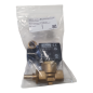 MELAG ME46432 SOLENOID VALVE "VENTILATE" FOR VACUKLAV 40'S SERIES