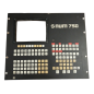 NUM 750T Panneau de commande FK0641-022-2000F