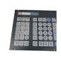 NUM 0206 204 236 Clavier Tplus Pupitre K0641-116-2000G