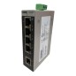 PHOENIX CONTACT 2891001 FL SWITCH SFNB 5TX Switch Ethernet PHOENIX CONTACT 2891001 FL SWITCH SFNB 5TX Switch Ethernet