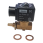 MELAG ME46432 SOLENOID VALVE "VENTILATE" FOR VACUKLAV 40'S SERIES