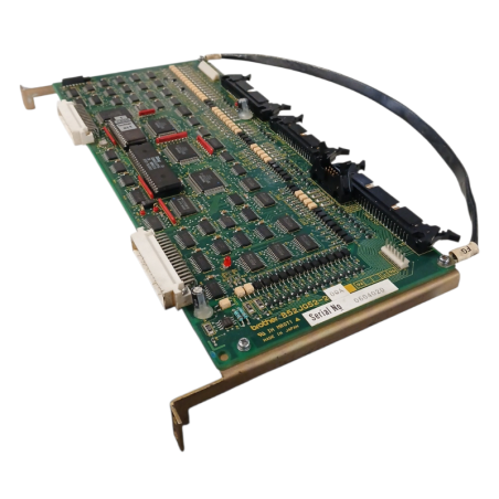 Pour pièces BROTHER B52J052-2 00A Carte de circuit