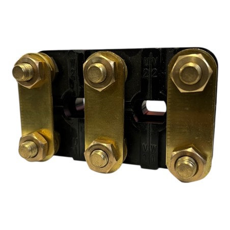 F.I.A.M.E. Kb10.2 M10 Bloc terminal moteur électrique 115 X 70