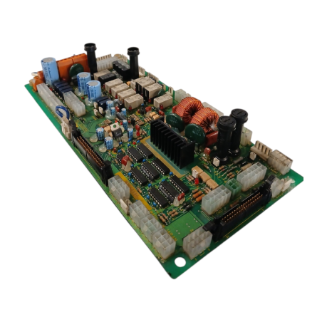 Pour pièces BROTHER B52J062-2 Carte de circuit