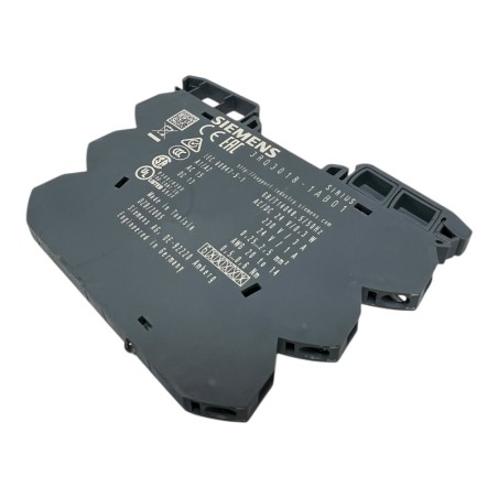 SIEMENS 3RQ3018-1AB01 Relais de couplage Sirius