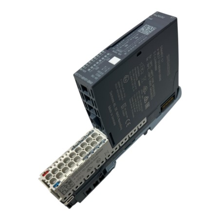 KIT SIEMENS 6ES7193-6BP00-0DA0 Embase + 6ES7131-6BH01-0BA0 Module E/S numérique