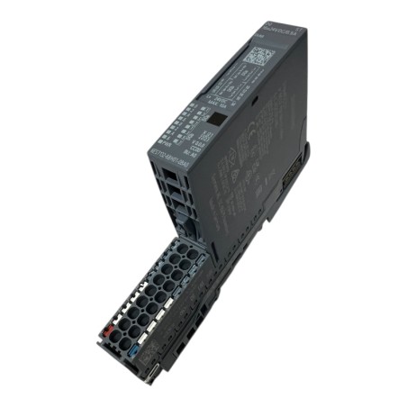 KIT SIEMENS 6ES7193-6BP00-0BA0 Embase + 6ES7132-6BH01-0BA0 Module de sortie TOR