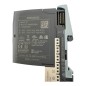 KIT SIEMENS 6ES7193-6BP00-0DA0 Embase + 6ES7137-6AA00-0BA0 Module communication