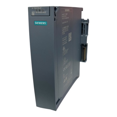 SIEMENS 6ES7155-5AA00-0AC0 Module d'interface ET 200