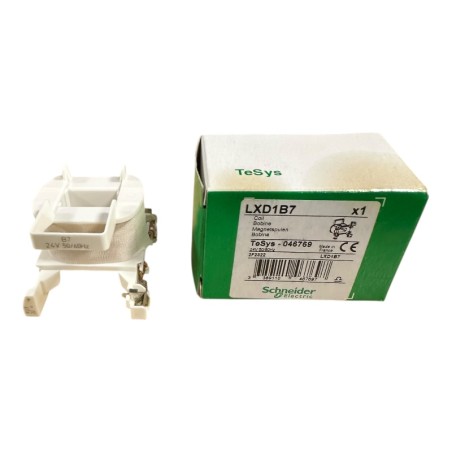 SCHNEIDER ELECTRIC 046791 / LXD1B7 BOBINE