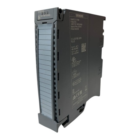 SIEMENS 6ES7531-7NF10-0AB0 Module d'entrées analogiques SIMATIC S7