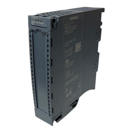 SIEMENS 6ES7531-7NF10-0AB0 Module d'entrées analogiques SIMATIC S7