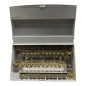 HAGER KJ160A Répartiteur tétrapolaire 160A