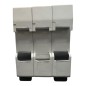FERRAZ SHAWMUT CMS143 Porte-fusibles modulaire 3P Modulostar
