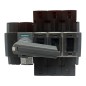 SIEMENS 3KD3432-2NE10-0 Interrupteur-sectionneur 160A 3P