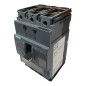 SIEMENS 3VA1112-6EE36-0AA0 Disjoncteur 3P 125A
