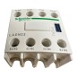 SCHNEIDER ELECTRIC LADN22 / 038403 INSTANT CONTACT BLOCK