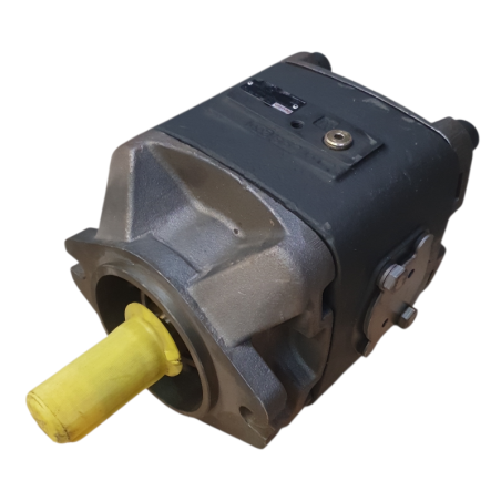 REXROTH PGH5-30/200RR07VU2 Pompe à engrenage interne R091147134