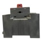 ABB OT80F3 Interrupteur-sectionneur 3P 80A 750VAC