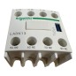 SCHNEIDER ELECTRIC LADN13 / 038392 BLOC CONTACT
