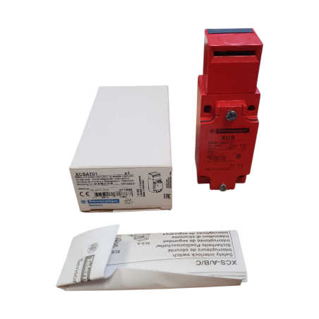 TELEMECANIQUE XCSA701 Interrupteur de sécurité 071886