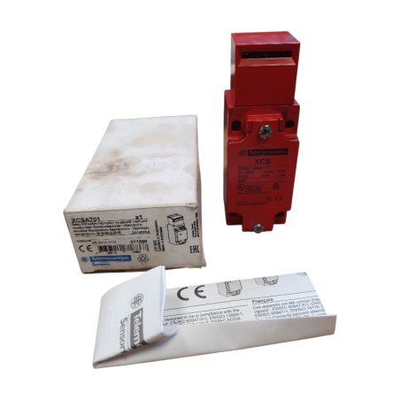 TELEMECANIQUE XCSA701 Interrupteur de sécurité 071886
