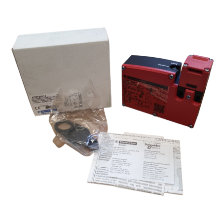 TELEMECANIQUE XCSTE5311 Interrupteur de sécurité 082507