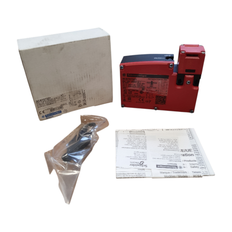 TELEMECANIQUE XCSTE7331 Interrupteur de sécurité 082519