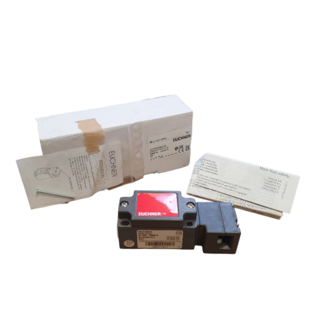 EUCHNER NZ1VZ-538E-M Interrupteur de sécurité 085676