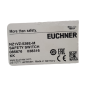 EUCHNER NZ1VZ-538E-M Interrupteur de sécurité 085676